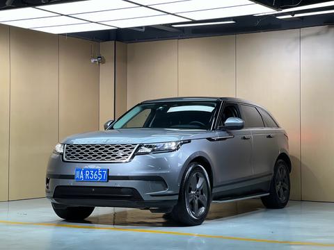 Land Rover Range Rover Velar 2021–2026