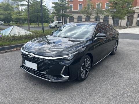 Chery Arrizo 8 2022