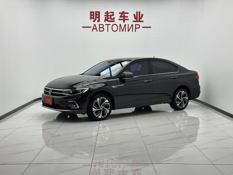 Volkswagen Bora 2023