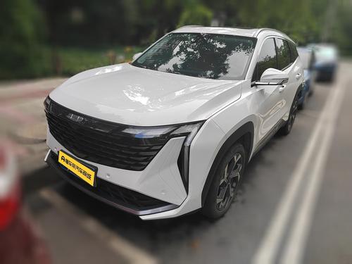 Geely Atlas 2023