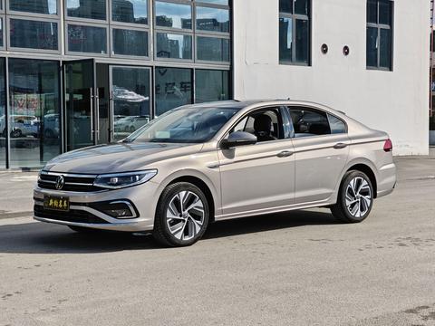 Volkswagen Bora 2023