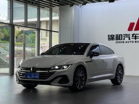 Volkswagen Passat CC 2023