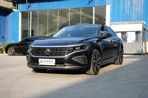 Volkswagen Passat 2024