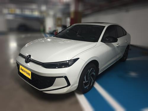 Volkswagen Lavida 2026
