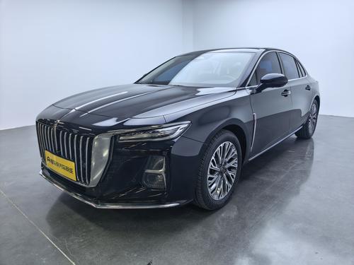 Hongqi H5 2023