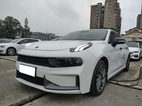 Lynk & Co 03 2022