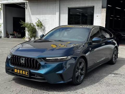 Honda Inspire 2023