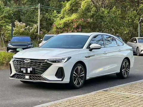 Chery Arrizo 8 2023