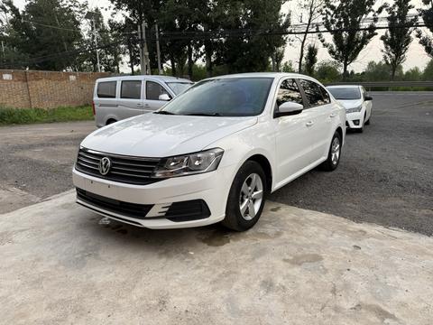 Volkswagen Lavida 2022