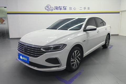 Volkswagen Lavida 2023