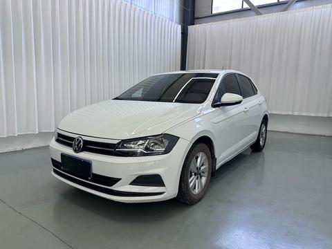 Volkswagen Polo 2023