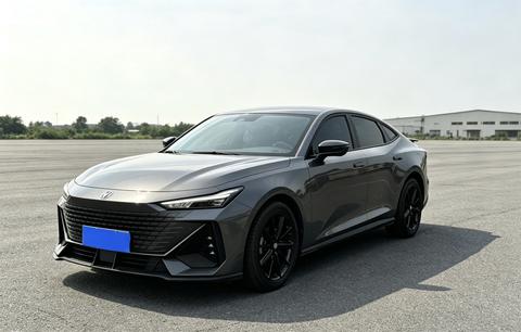 Changan UNI-V 2023