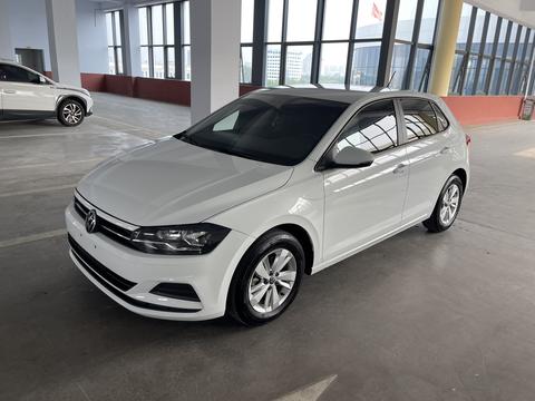 Volkswagen Polo 2023