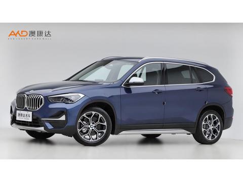 BMW X1 2021