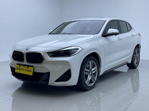 BMW X2 2021