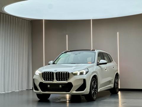 BMW X1 2025