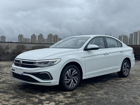 Volkswagen Bora 2026