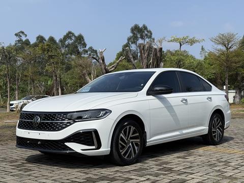 Volkswagen Lavida 2024