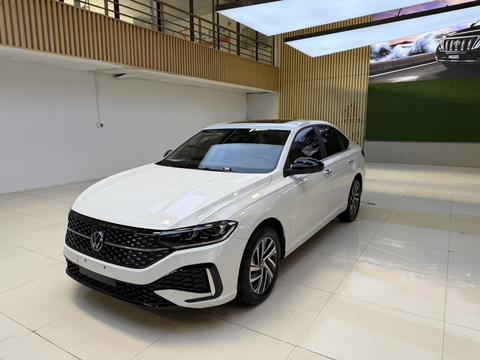 Volkswagen Lavida 2023