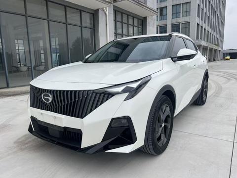 GAC GS3 2023