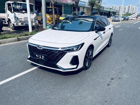 Chery Arrizo 8 2024