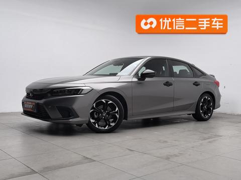 Honda Civic 2022