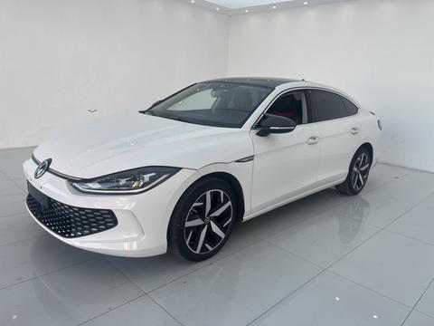 Volkswagen Lamando 2022