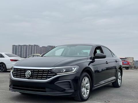 Volkswagen Passat 2024