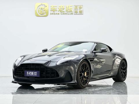 Aston Martin DB12 2024