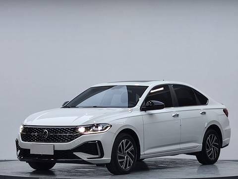 Volkswagen Lavida 2023
