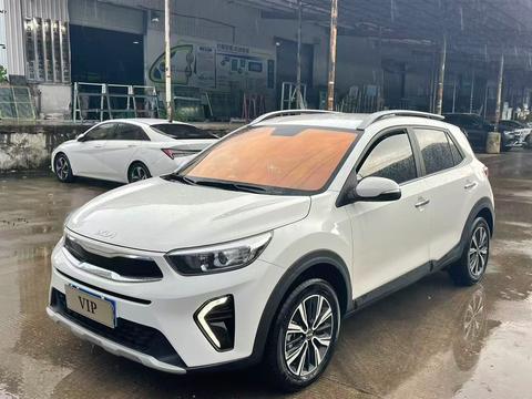 Kia KX1 2026