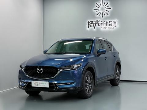 Mazda CX-5 2021