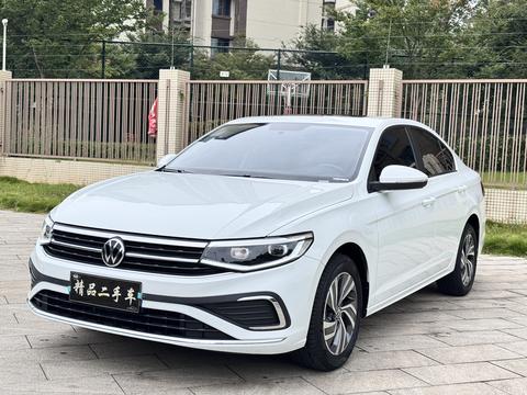 Volkswagen Bora 2025