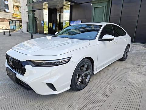 Honda Inspire 2023
