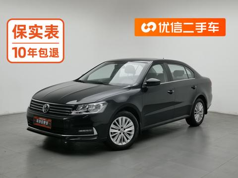 Volkswagen Lavida 2019