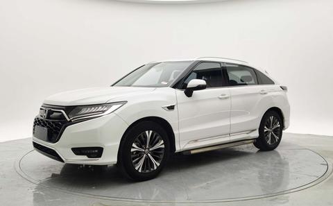 Honda UR-V 2020