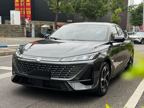 Changan Eado 2026