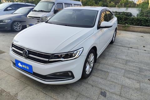 Volkswagen Bora 2021