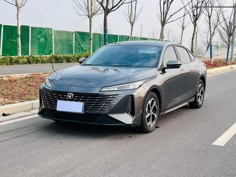 Changan Eado 2024