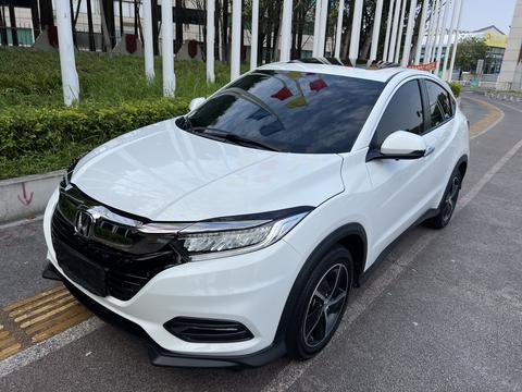 Honda Vezel 2020