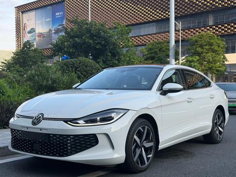 Volkswagen Lamando 2024