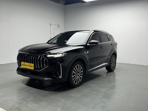 Jetour X70 Plus 2024