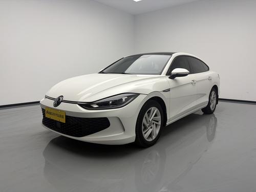Volkswagen Lamando 2022