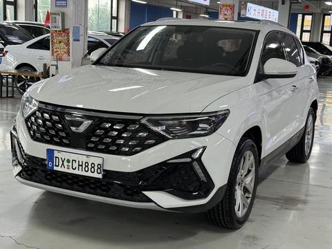 Jetta VS5 2023
