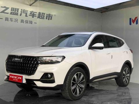 Haval H6 2023