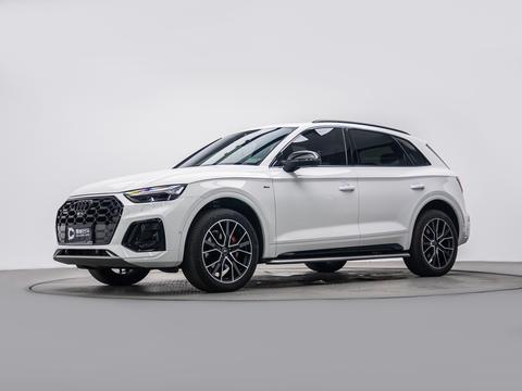 Audi Q5L 2025