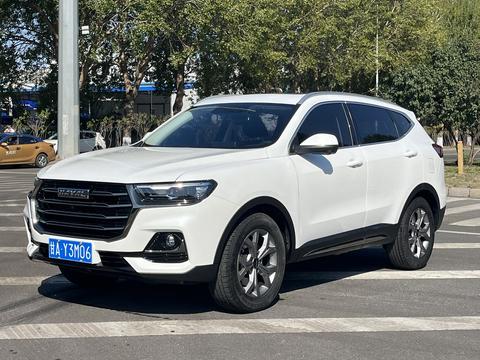 Haval H6 2021