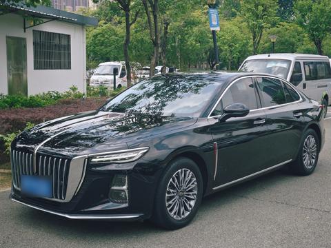 Hongqi H5 2024