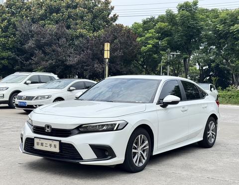 Honda Civic 2023