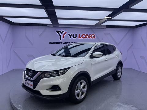 Nissan Qashqai 2023